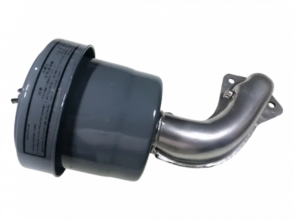Filtro ar purificador motor yanmar NS90 NSB90 NS95 NS9012502