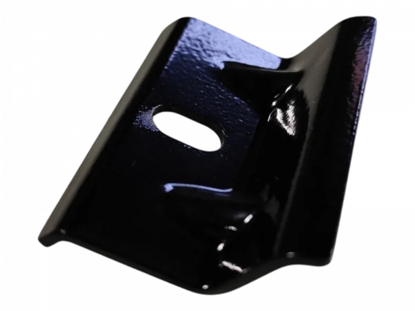 Chapa fixar bateria Ford F1000 F4000 /1992 Pampa Corcel Belina Del Rey BD6M/10718/A