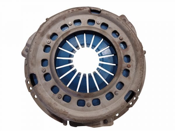 Platô embreagem Ford F100 F1350 F2000 F4000 /1992 MWM aspirado 280mm 128020500 - Image 2