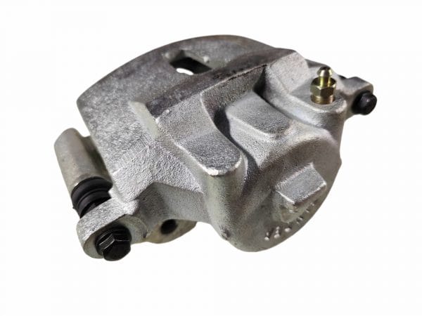 Pinça freio GM chevrolet S10 4x2 2005/2012 lado esquerdo 030330 - Image 7