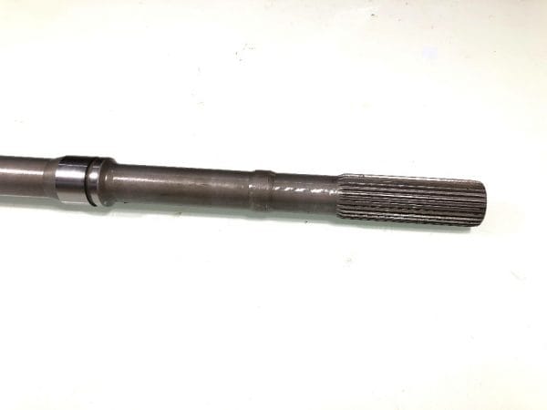 Eixo entalhado câmbio eaton 260F ford F1000 1979/1992 GM A/C-10/20 1977/1991 - Image 4
