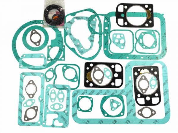 Jogo juntas motor MWM KD112 3 cilindros completo - Image 5