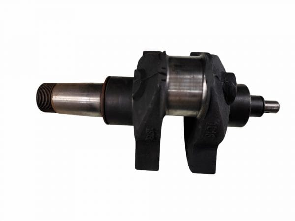Virabrequim motor changchai L24 - Image 6