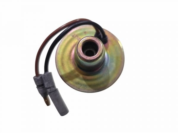 Bomba elétrica alimentadora externa volvo D12 12v 3169582 - Image 3