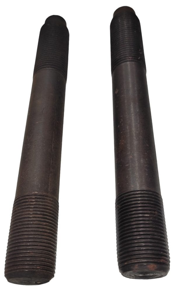 Prisioneiro cabeçote motor Changchai L28 L32 3361170