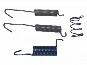 Cobra Parts