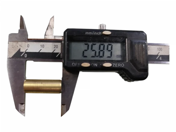 Bucha governador yanmar NS50 NS75 NS90 B7 NS5061521 - Image 2