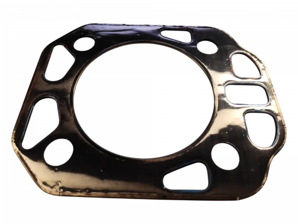 Junta cabeçote motor forth DE240 L24 tramontini TR22 24 ZS1115 118mm (cobre) - Image 2