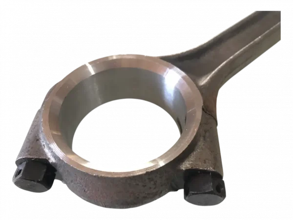 Biela motor asiático tramontini TR18 changchai S195 S1100A2 Forth DE140 inclinada - Image 3
