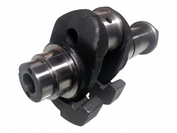 Virabrequim motor yanmar NS50 NSB50 completo NS5021510 - Image 2