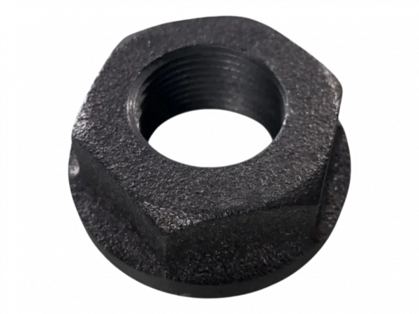 Porca virabrequim lado volante yanmar NS50 NSB50 NS5021530