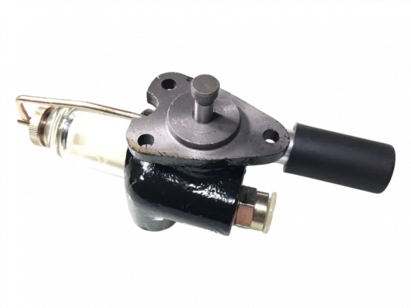 Bomba alimentadora diesel bosch Mercedes MWM pino 0440004023 9440080042 - Image 2