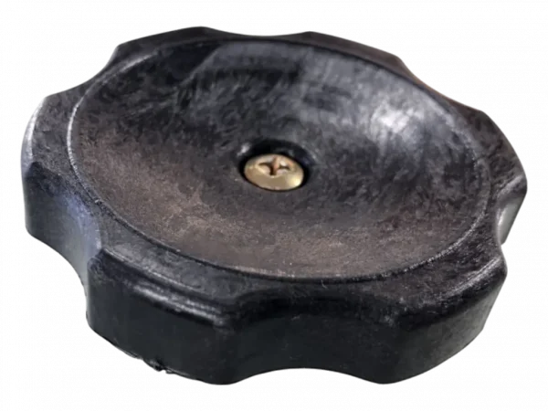 Tampa óleo do motor Mitsubishi L200 1996/2006 MD132260