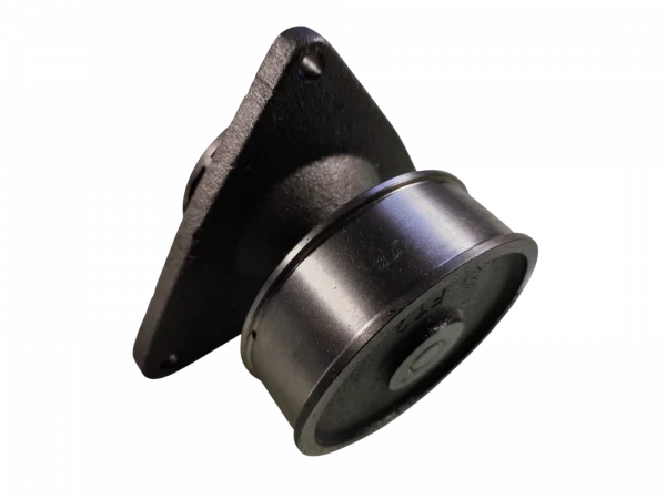 Bomba água Ford Cargo Cummins Volkswagen 14210 18310 24220 UB0732 - Image 4