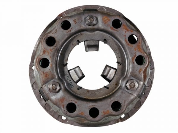 Platô embreagem Ford F75 Jeep Willys Rural 4c original borg - Image 3