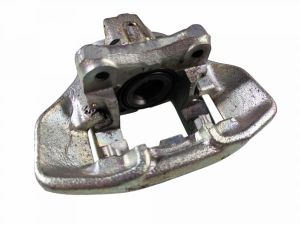 Pinça freio VW volkswagen saveiro 1.6 1982/1994 lado direito sistema teves original - Image 5