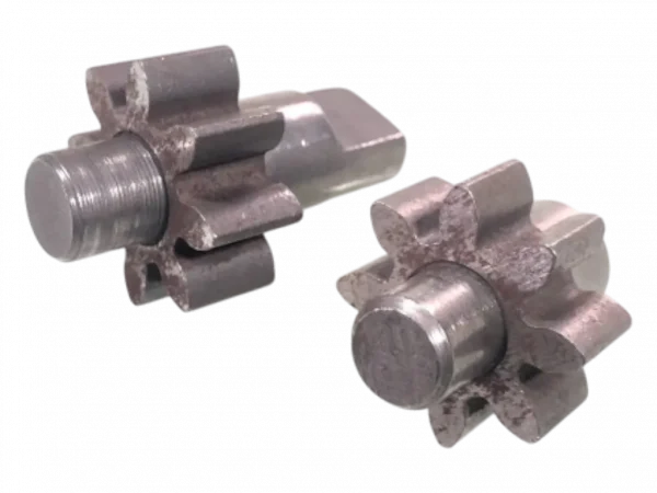 Rotor engrenagem bomba óleo lubrificante motor changchai R190