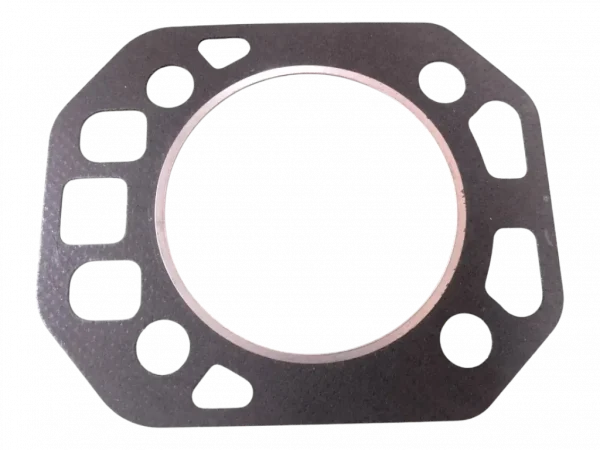 Junta cabeçote motor chagchai L28 28HP