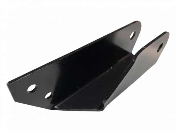 Reforço suporte suspensão Ford F100 F1000 diant C5TZ3B198A - Image 2
