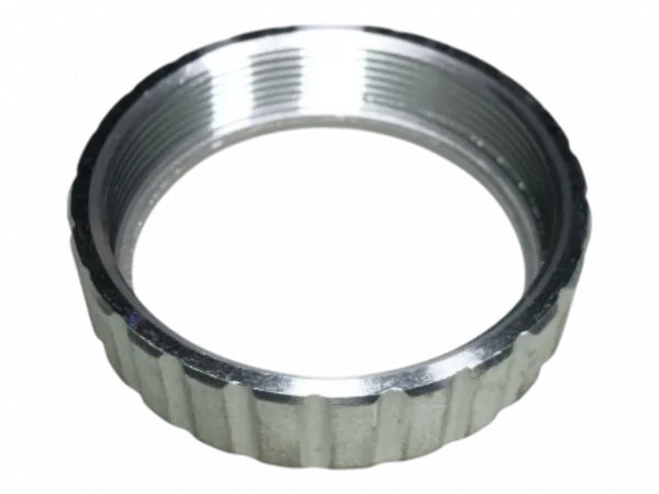 Anel fixador copo visor Combustível yanmar NS50 75 90 11 18 B NB 33T55380 - Image 2