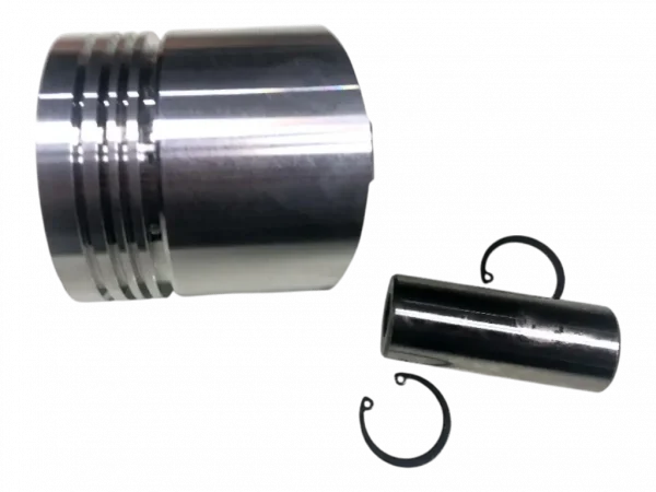 Pistão motor yanmar NS90 NSB90 standard - Image 2