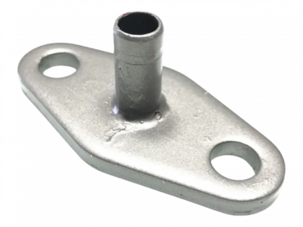 Conexão saída tanque combustível yanmar BT22 original