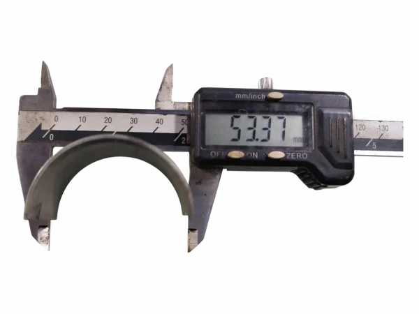 Bronzina biela yanmar NS11 NSB11 NS12 NSB12 1,50mm - Image 5