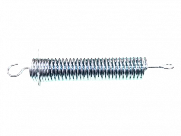 Mola acelerador motor yanmar B7 NT70 NT70G526