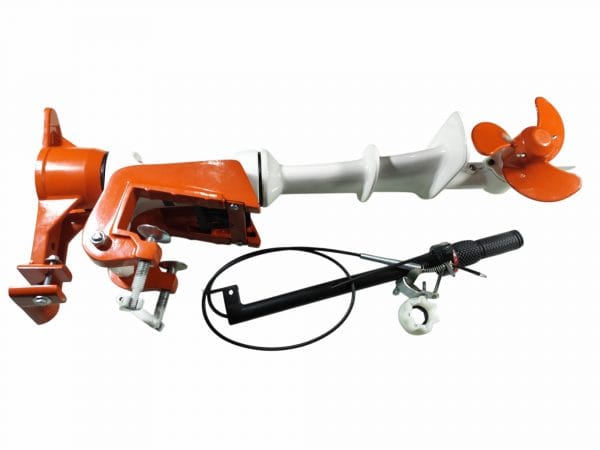 Rabeta barco acoplar motosserra stihl 036 38 46 64 66 360 380 381 382 460 650 660 bristol 108005