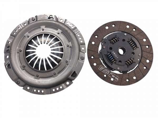 Kit embreagem GM Chevrolet astra 2.0 16v 2000/ vectra 2.2 8/16v 2000/ zafira 2.0 16v 9588 - Image 3