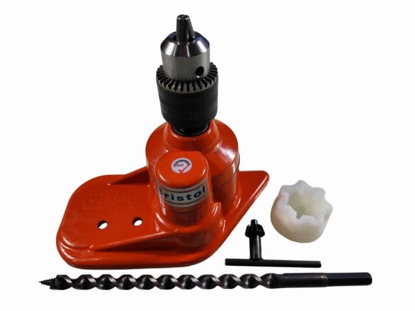 Furadeira acoplar motosserra Stihl  025 170 180 210 250
