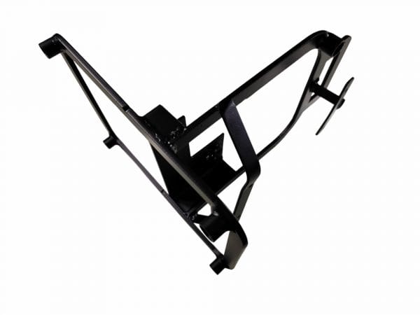 Suporte bomba água furadeira husqvarna 372 45025 - Image 5
