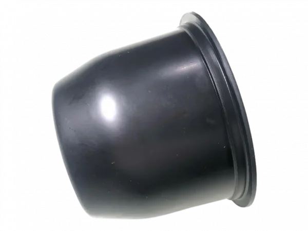 Calota roda Ford F1000 chevrolet D20 - Image 2