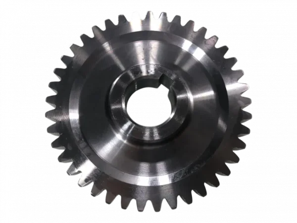 Engrenagem balanceador yanmar NS18 NSB NS1828280 - Image 4