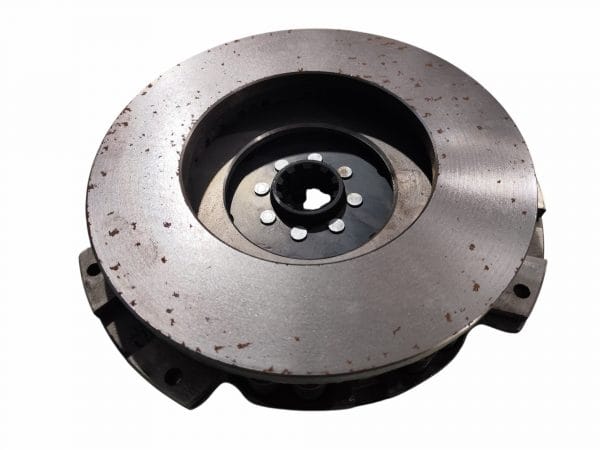 Platô embreagem MF massey ferguson 55x 65x /1973 962192 280mm - Image 4