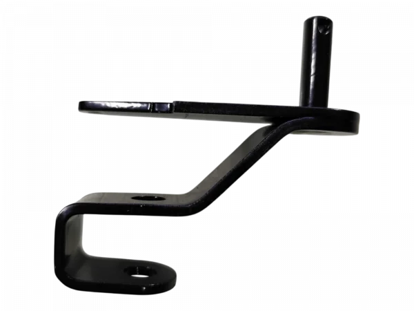 Suporte passador ligação guia cabo acelerador Ford F1000 F4000 T71/130545/A - Image 2