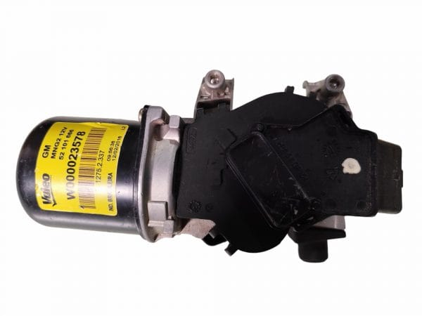 Motor limpador parabrisa GM Chevrolet Cobalt 2012/2020 Spin original 94743698 - Image 5