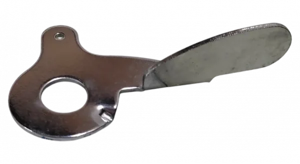 Alavanca acelerador micro trator kawashima zt12 zt15 zt18