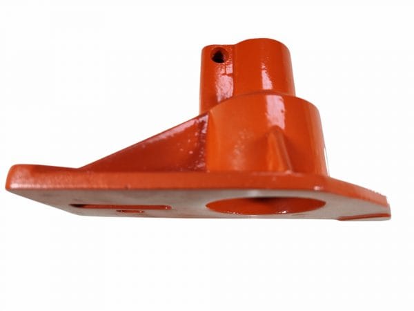 Sapata roçadeira acoplar motosserra stihl 34 36 38 39 41 46 64 66 bristol 103835 - Image 4