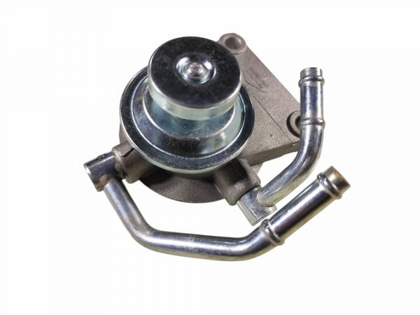 Cabeçote suporte filtro combustível nissan frontier 2.5 2.8 23303-43G10 toytoa hilux