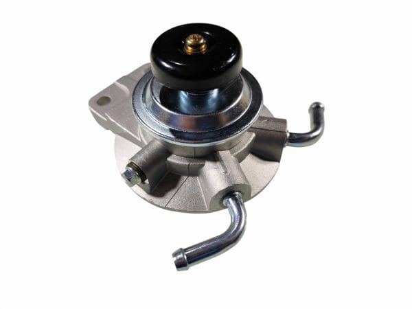 Cabeçote suporte filtro combustível sedimentador Kia Bongo K2700 K3000 hyundai H100