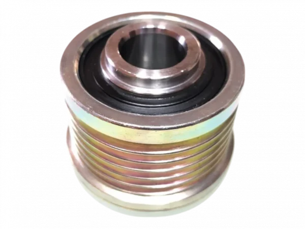 Polia alternador Renault Megane Fluence Scenic Master 16V - Image 3