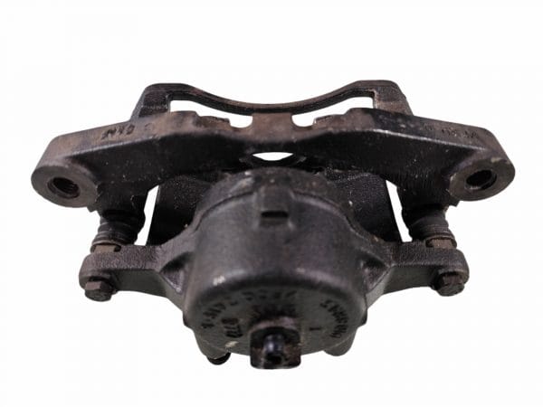 Pinça freio GM chevrolet S10 4x4 2005/ lado esquerdo 93347754 - Image 3