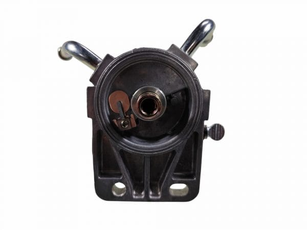 Cabeçote suporte filtro combustível sedimentador Kia Bongo hyundai HR 319254F800 - Image 3