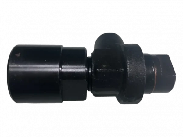 Bico injetor yanmar NS90 completo MODELO ANTIGO - Image 4