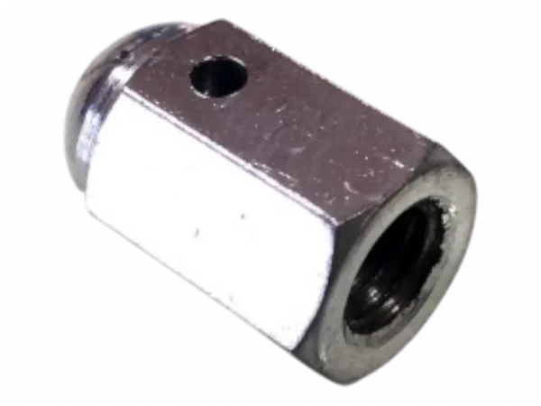 Porca cega motor yanmar BT22 33 40 BTD original BT2266831 - Image 2