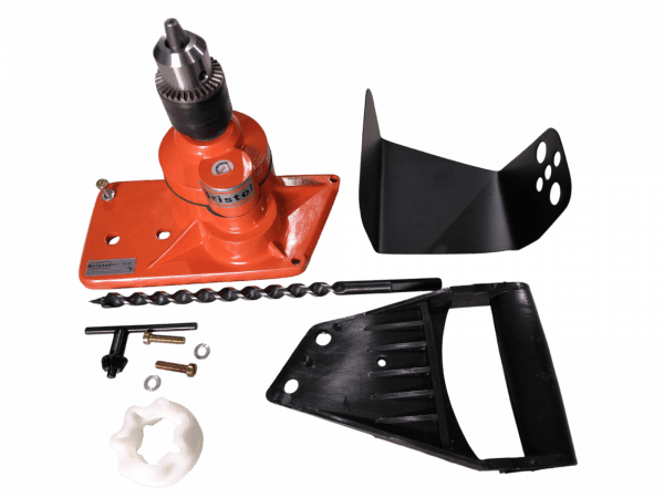 Furadeira acoplar motosserra Stihl 08 - Image 4