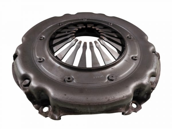 Platô embreagem GM Chevrolet D10 D20 D40 maxion S4 Perkins Q20B Silverado 280mm - Image 3