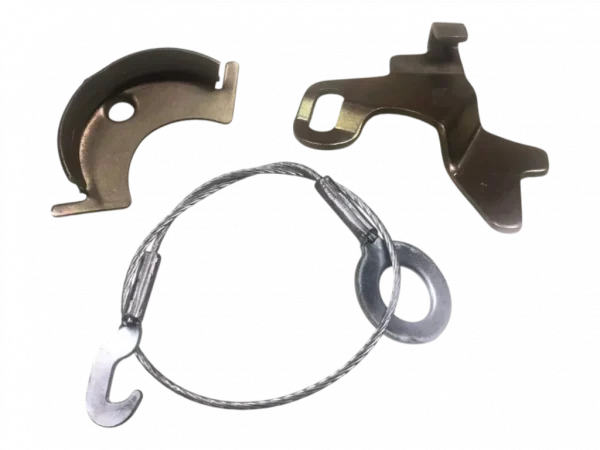 Reparo regulador freio Ford F1000 GM ACD-10/20 Veraneio S10 Blazer lado direito sistema bendix - Image 2