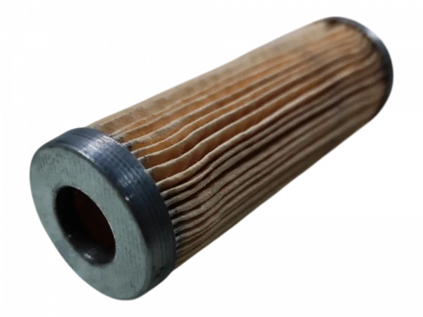 Elemento filtro combustível motor changchai R190 10210041 - Image 2